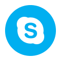 skype